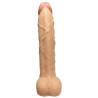 Generique Gode Guzan 25 x 5.8 cm